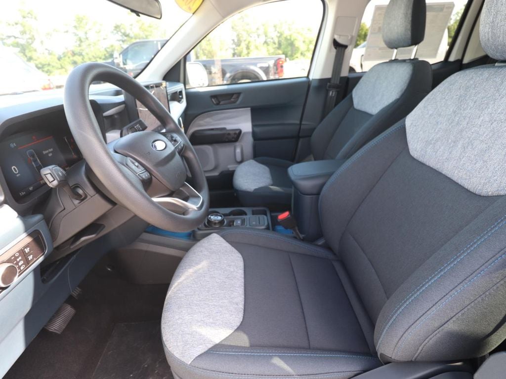 New 2026 Ford Maverick XLT Truck