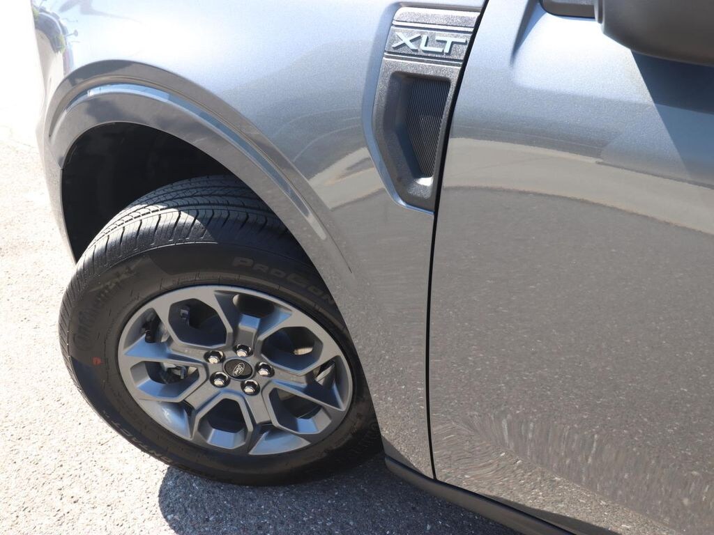 New 2026 Ford Maverick XLT Truck