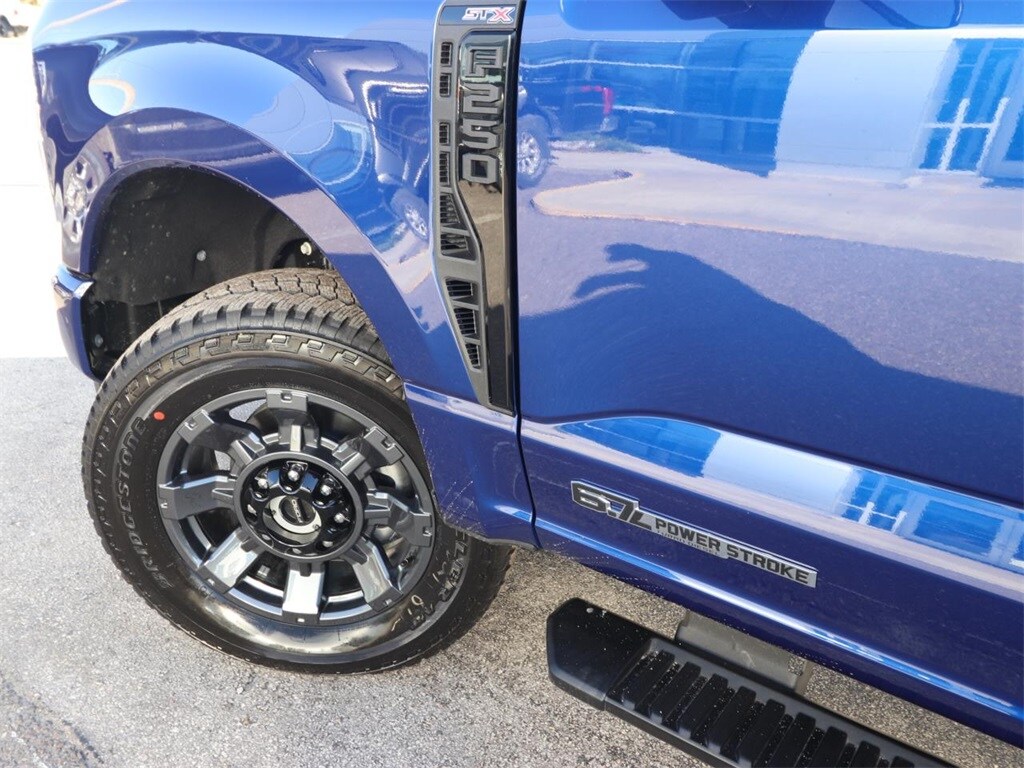 New 2026 Ford F-250 XL Truck