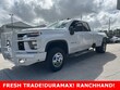 Chevrolet Silverado 3500HD