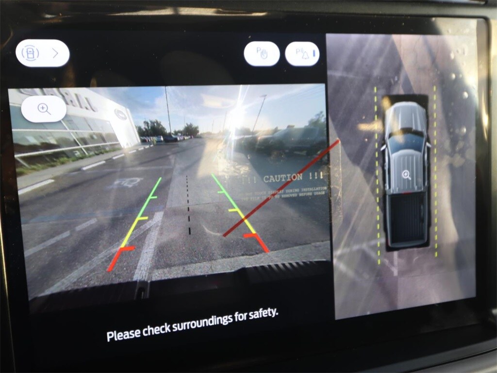 Certified 2025 Ford F-150 XLT Truck SuperCrew Cab