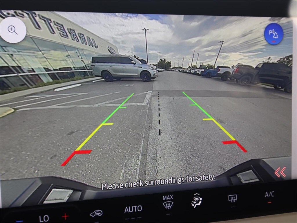 Certified 2025 Ford Bronco Sport Big Bend SUV