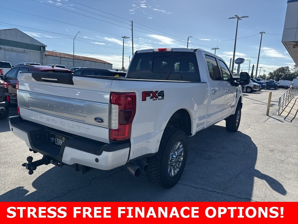 2019 Ford F-250 photo 3