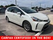 Toyota Prius v