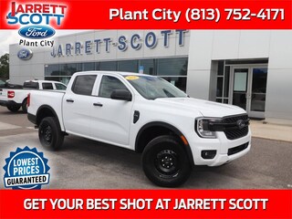 2026 Ford Ranger XL Truck