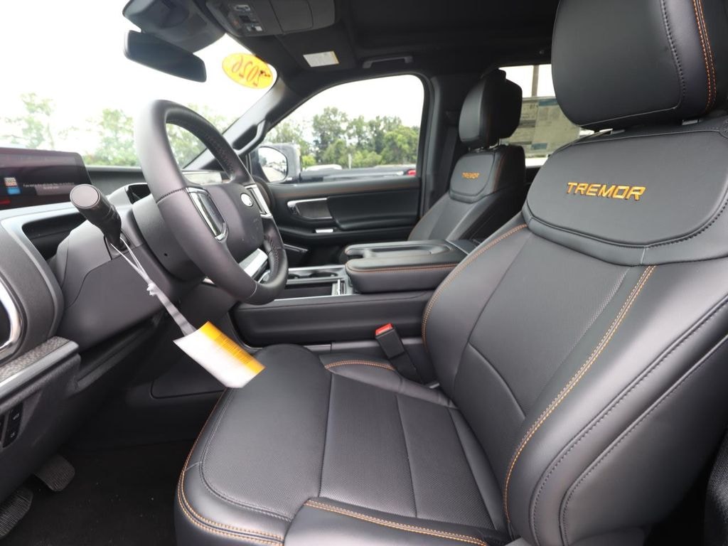 New 2026 Ford Expedition Tremor SUV