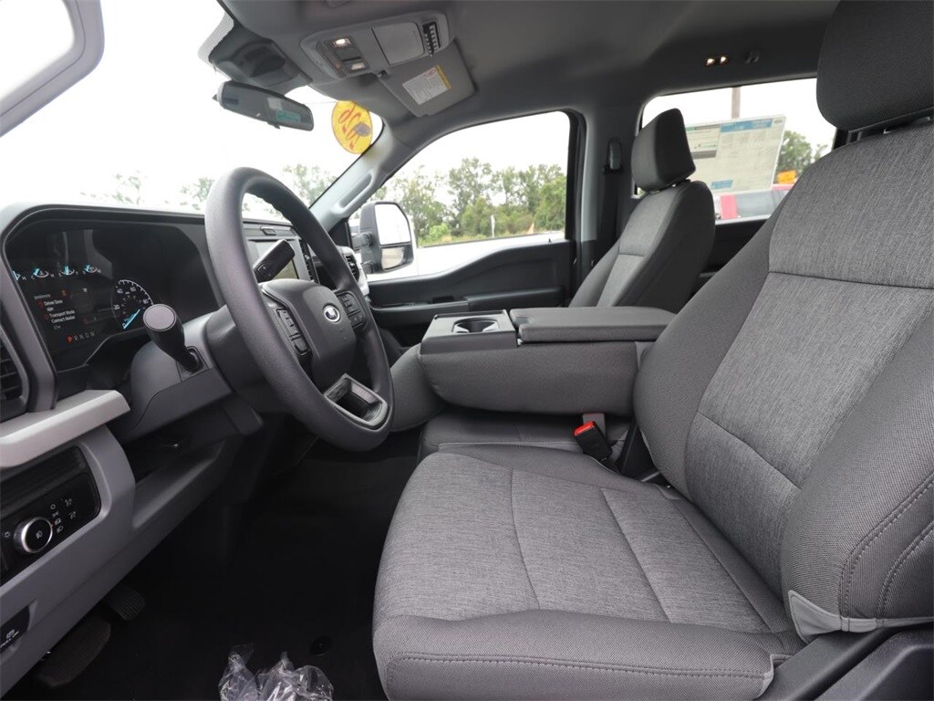 New 2026 Ford F-350 XL Truck