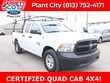 Ram 1500 Classic