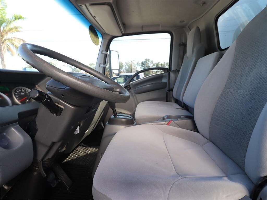 Used 2022 Isuzu NPR  Truck