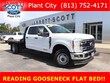 Ford F-350 Chassis