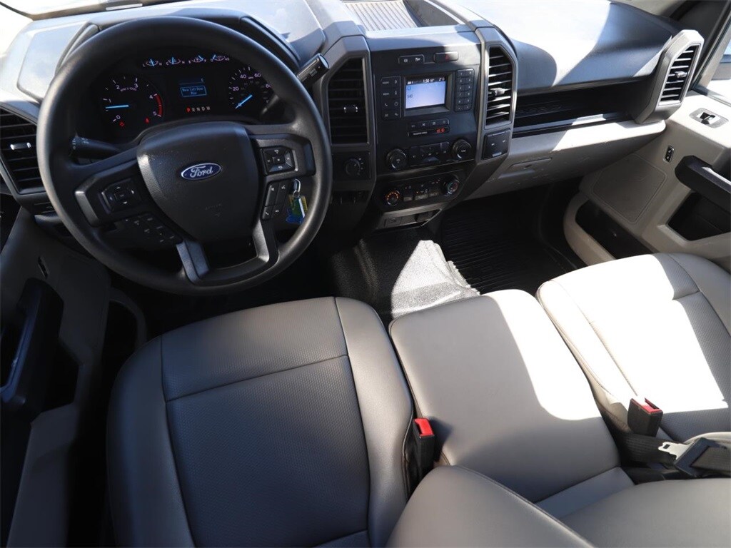 2022 Ford F-450 XL photo 4