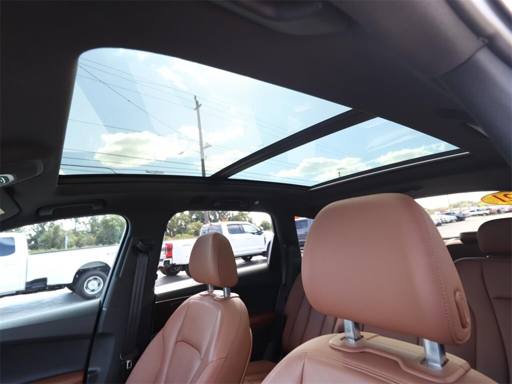 Certified 2021 Audi Q7 45 Premium SUV