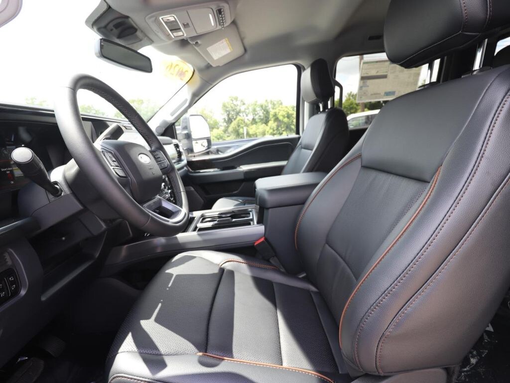 New 2026 Ford F-250 ® Lariat® Truck