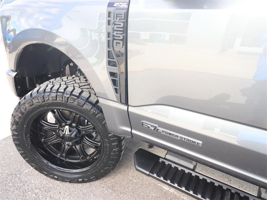 New 2026 Ford F-250 XL Truck