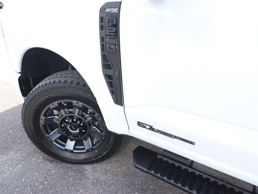 New 2026 Ford F-250 XL Truck