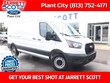 Ford Transit-250 Cargo