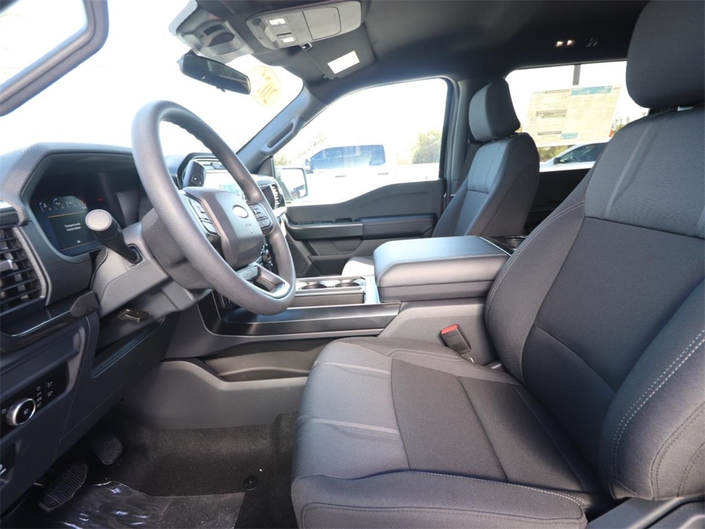 New 2026 Ford F-150 STX Truck