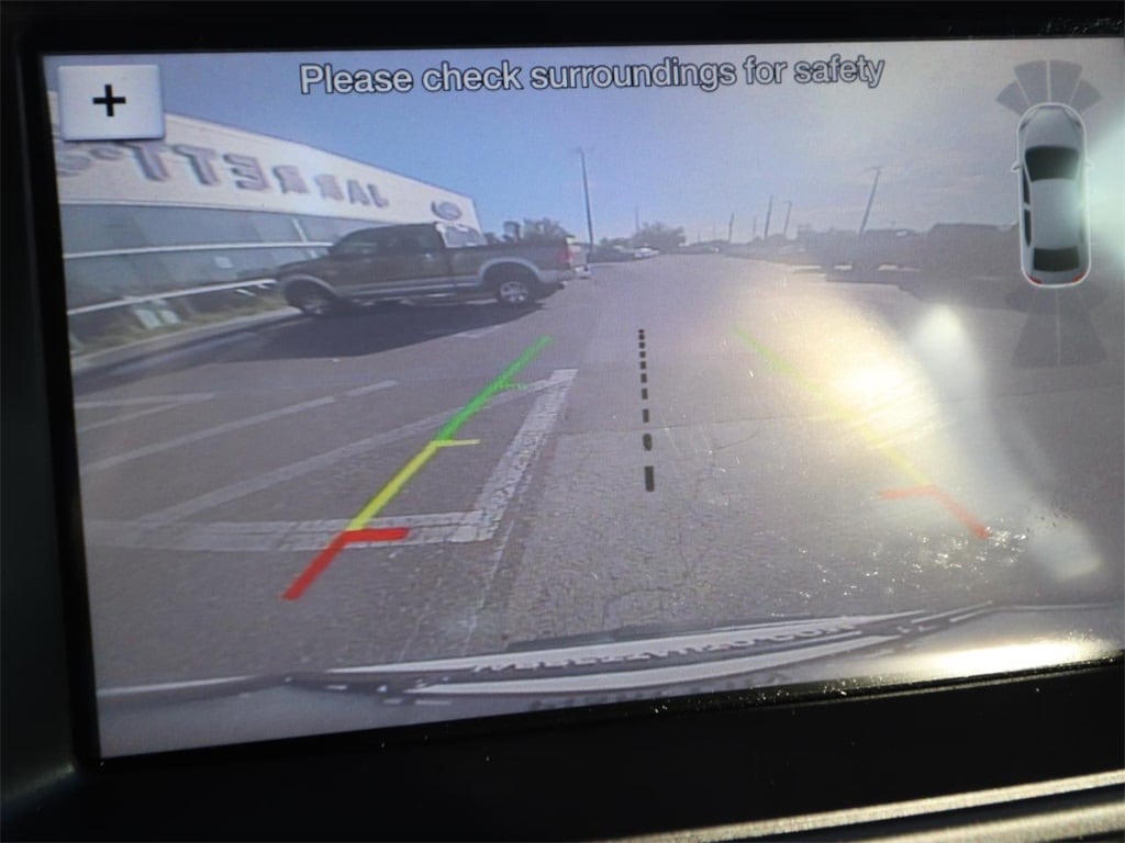 Used 2017 Ford Explorer XLT SUV