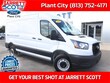  Ford Transit-250 Cargo