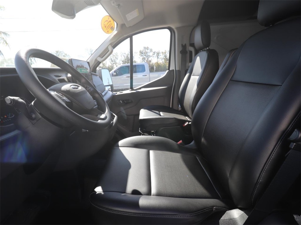 New 2025 Ford Transit-250 Cargo Base Cargo Van