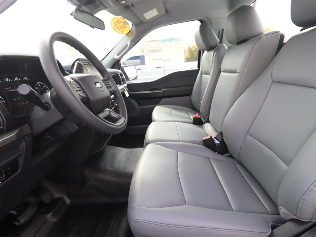 New 2026 Ford F-150 XL Truck