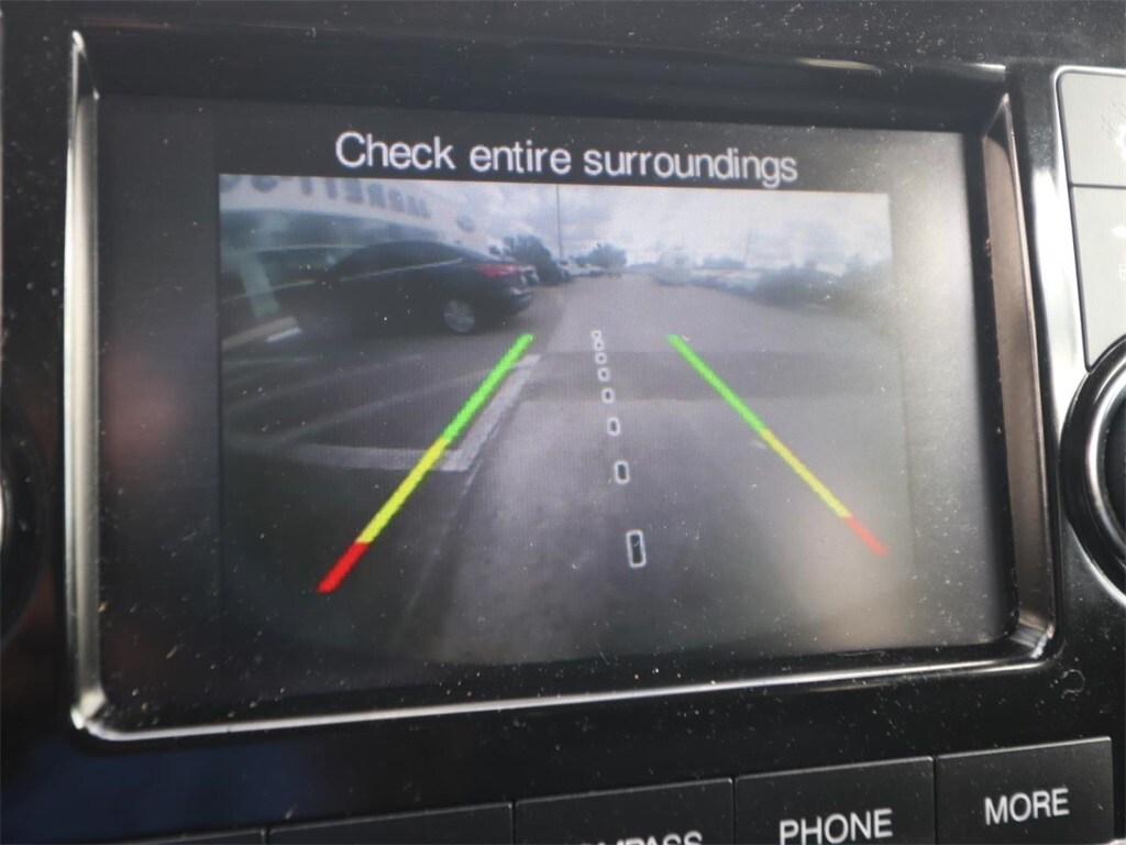 2017 Ram ProMaster City Tradesman photo 2