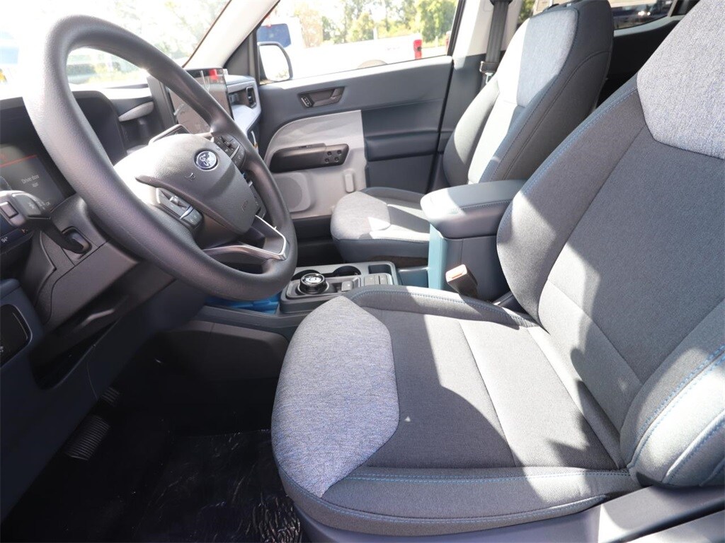 New 2025 Ford Maverick XLT Truck