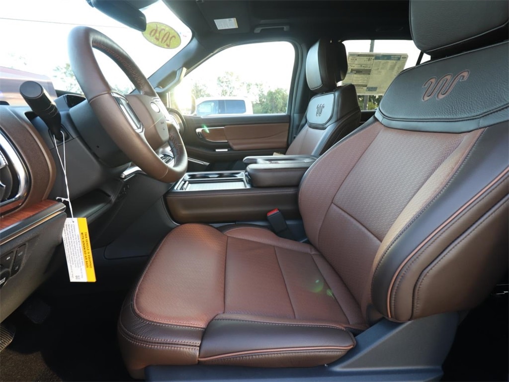 New 2026 Ford Expedition King Ranch SUV