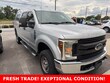 Ford F-250SD