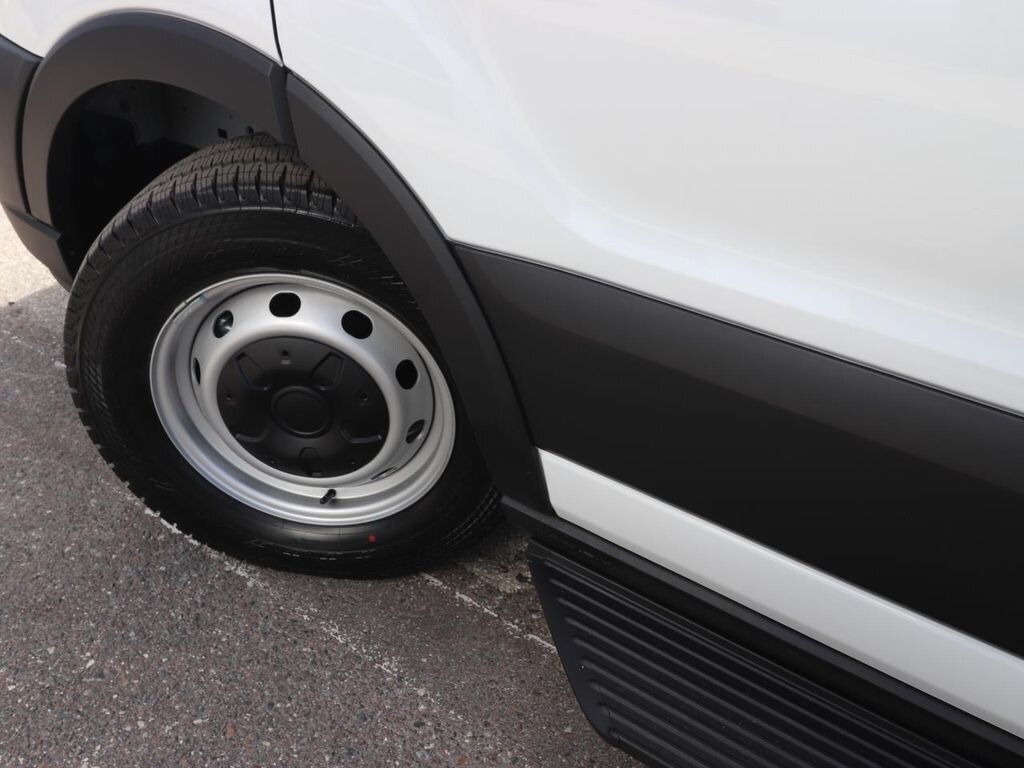 New 2026 Ford Transit-350 Passenger Passenger Van XL Wagon