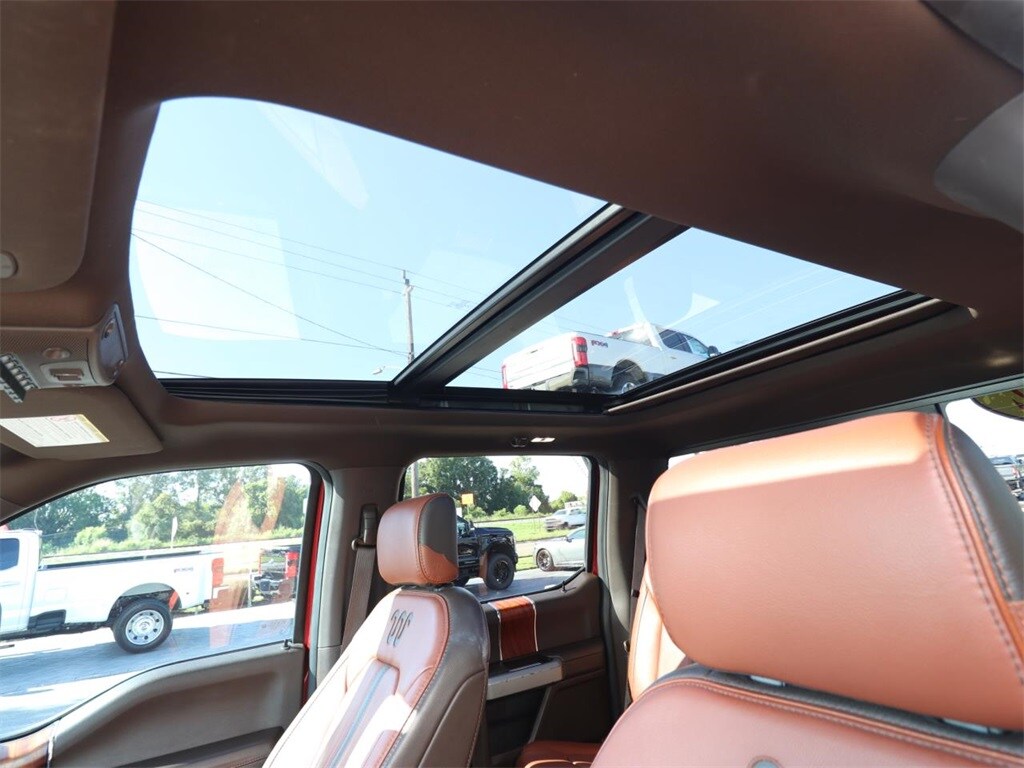 2022 Ford F-250 King Ranch photo 3