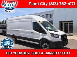2026 Ford Transit-350 Cargo Base Cargo Van