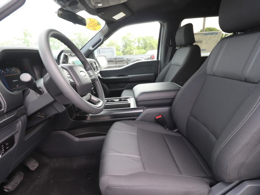 New 2026 Ford F-150 STX Truck