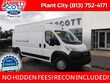  Ram Promaster 2500