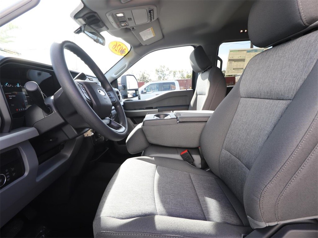 New 2026 Ford F-250 XL Truck