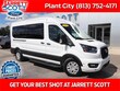 Ford Transit-350 Passenger