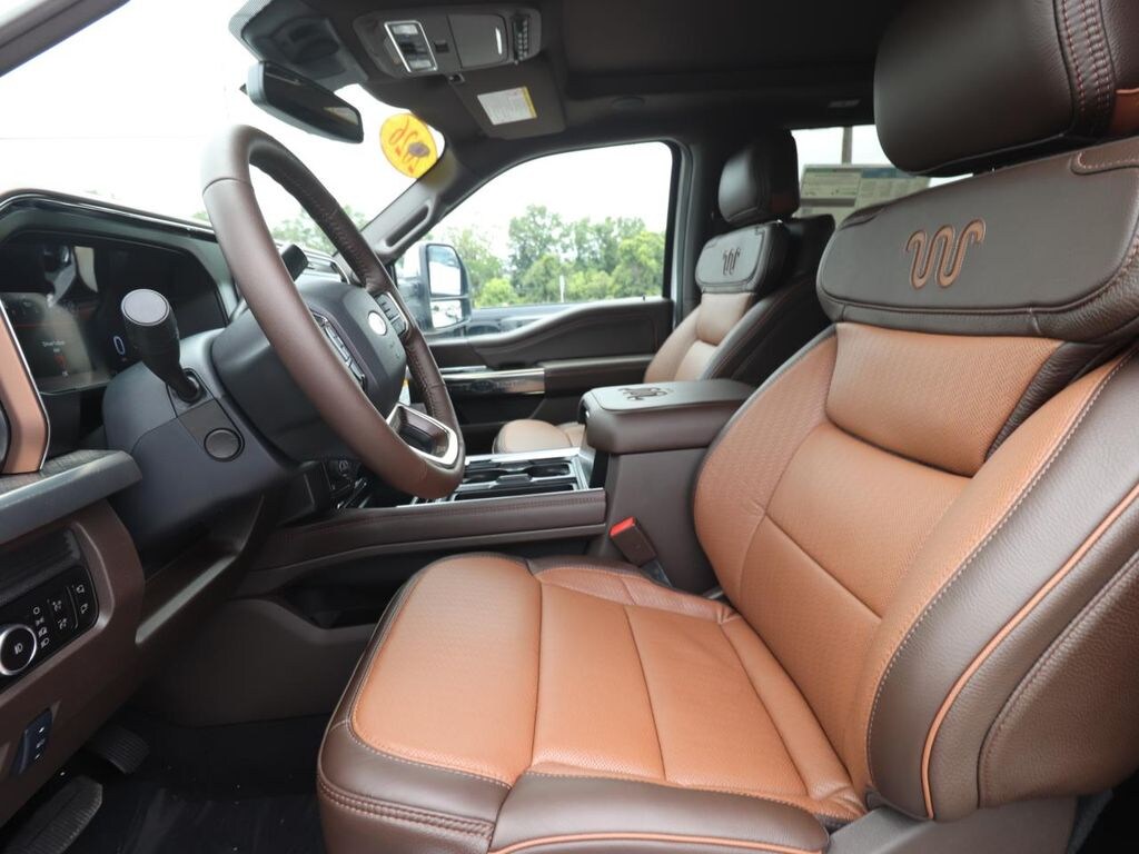 New 2026 Ford F-250 ® King Ranch® Truck