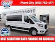  Ford Transit-350