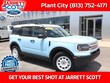  Ford Bronco Sport