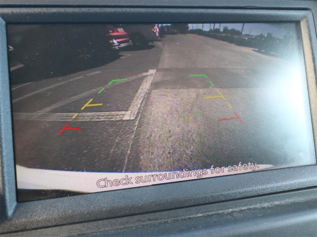 Certified 2021 Nissan NV200 SV Van Compact Cargo Van