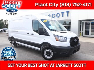 2025 Ford Transit-250 Cargo Base Cargo Van