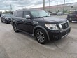  Nissan Armada