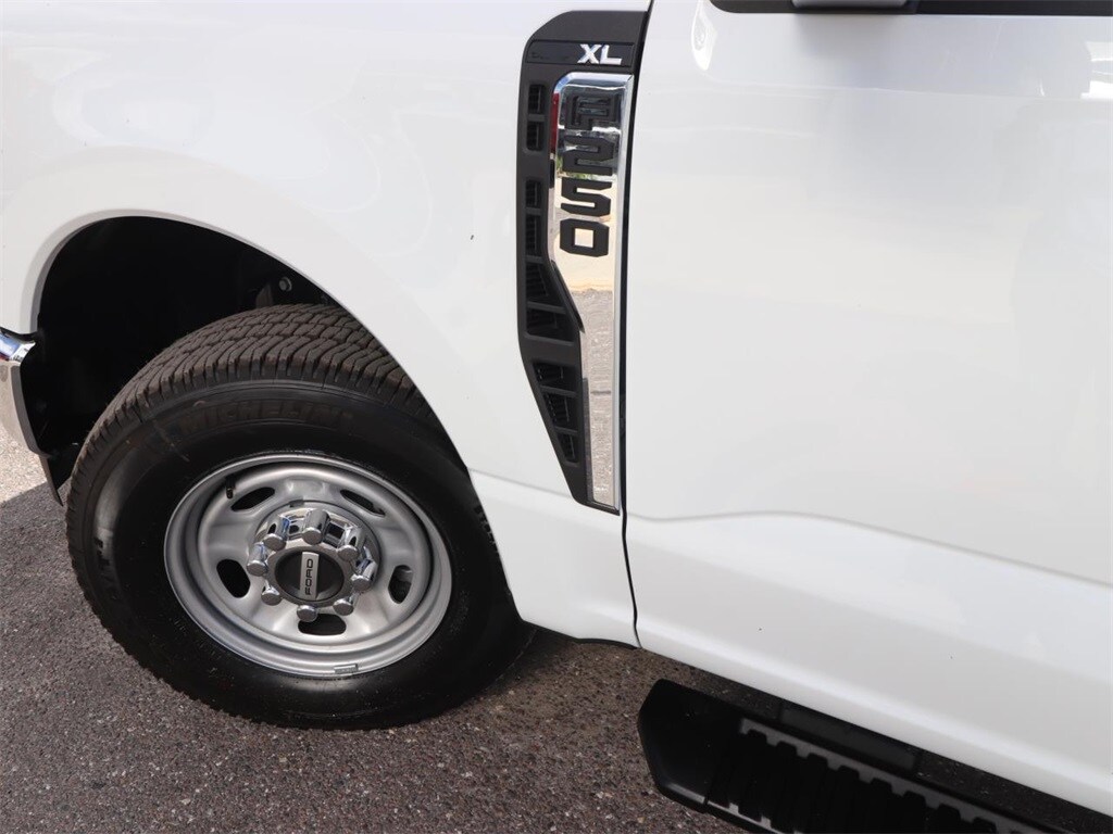 2026 Ford F-250 XL photo 3