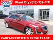 Cadillac CTS