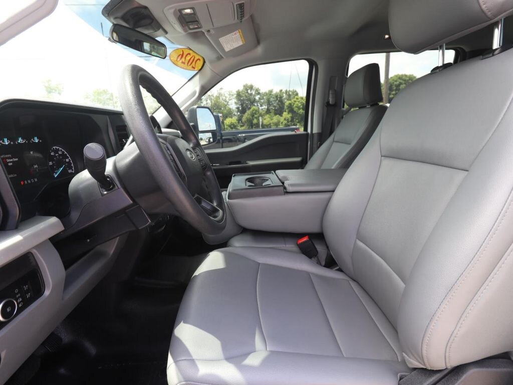 Certified 2026 Ford F-250SD XL Truck Crew Cab