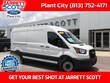  Ford Transit-250 Cargo