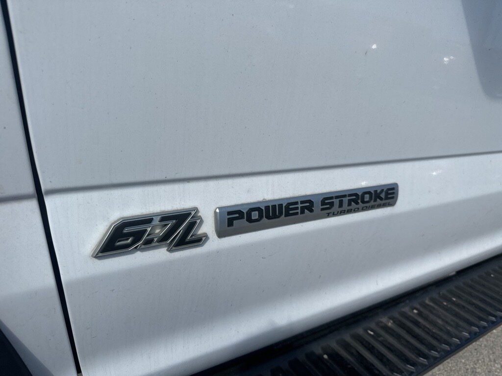 Certified 2019 Ford F-450SD XL Truck Regular Cab