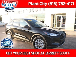 2026 Ford Escape Active SUV