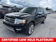 Ford Expedition EL