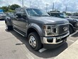  Ford F-450SD